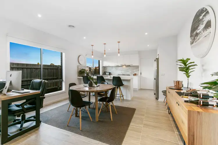 Fourth view of Homely house listing, 36A Hakea Drive, Mount Martha VIC 3934