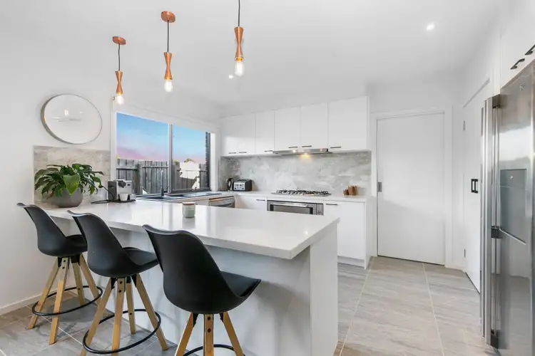 Fifth view of Homely house listing, 36A Hakea Drive, Mount Martha VIC 3934