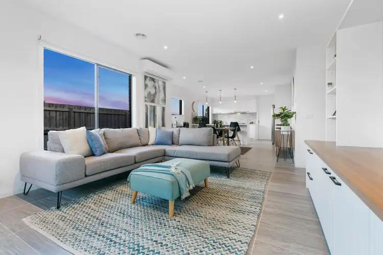 Sixth view of Homely house listing, 36A Hakea Drive, Mount Martha VIC 3934