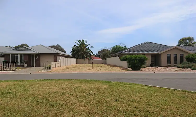 Lot 335/31 Johnston Court, Normanville SA 5204
