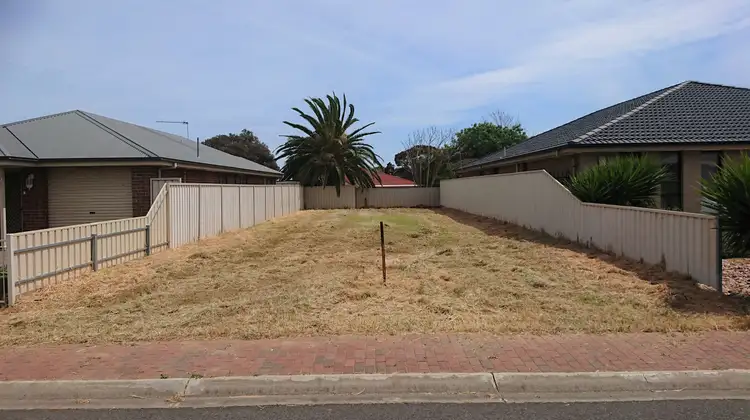 Second view of Homely land listing, Lot 335/31 Johnston Court, Normanville SA 5204