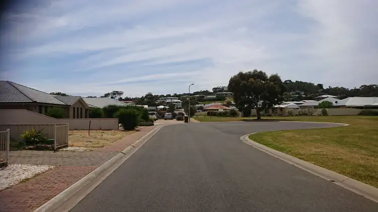 Fourth view of Homely land listing, Lot 335/31 Johnston Court, Normanville SA 5204