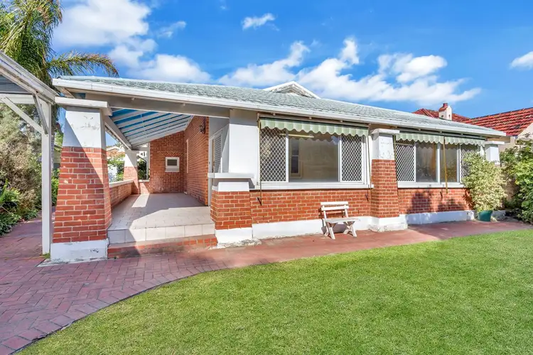 Main view of Homely house listing, 36 High Street, Grange SA 5022