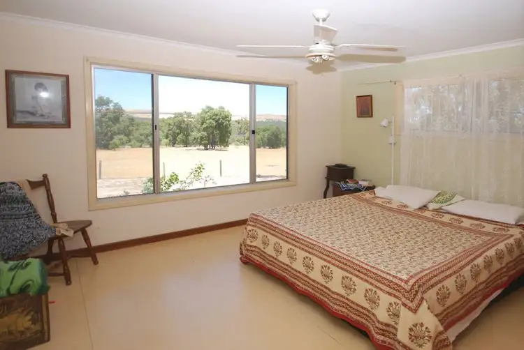 Seventh view of Homely house listing, 1292 Cantabilling Road, Jurien Bay WA 6516
