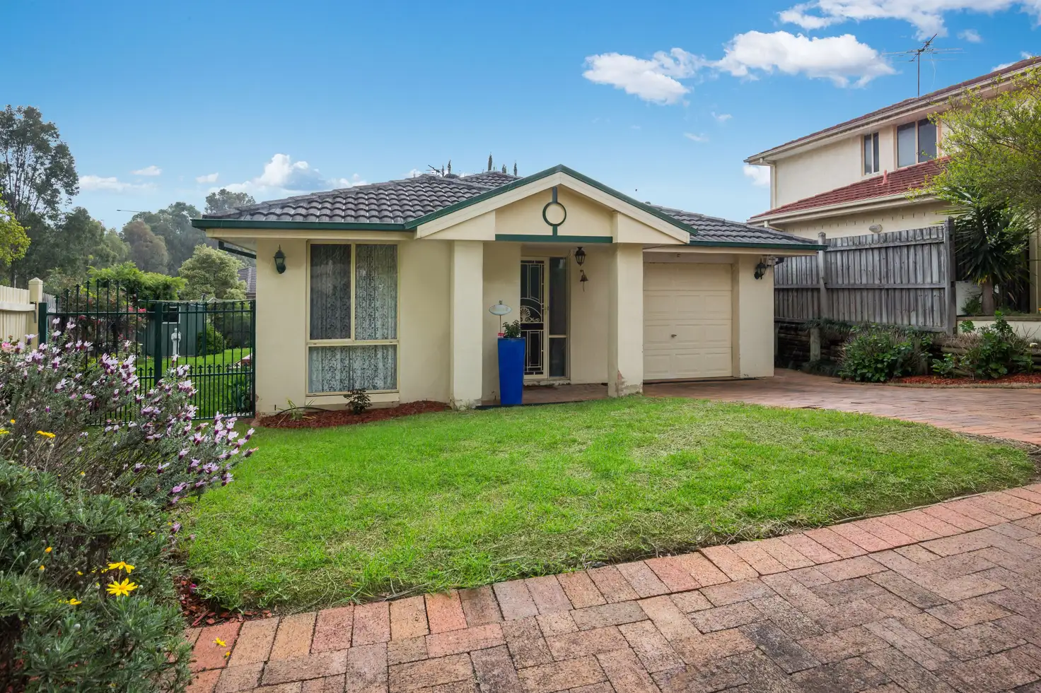 Main view of Homely house listing, 80 Knightsbridge Avenue, Glenwood NSW 2768