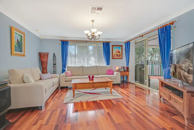 Second view of Homely house listing, 80 Knightsbridge Avenue, Glenwood NSW 2768