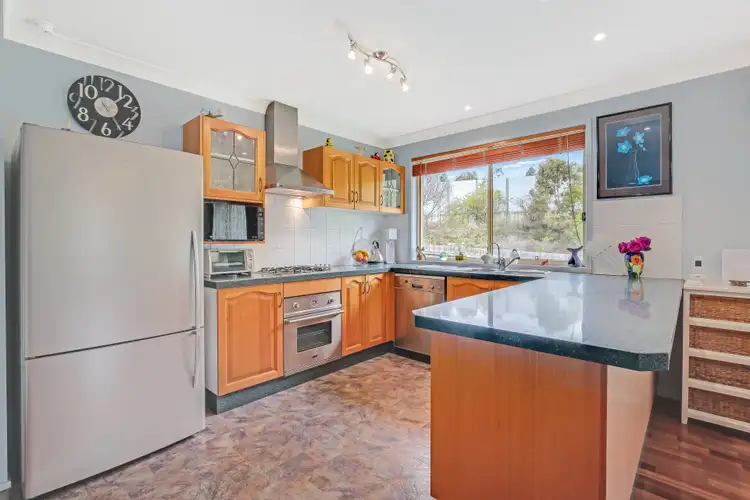 Third view of Homely house listing, 80 Knightsbridge Avenue, Glenwood NSW 2768