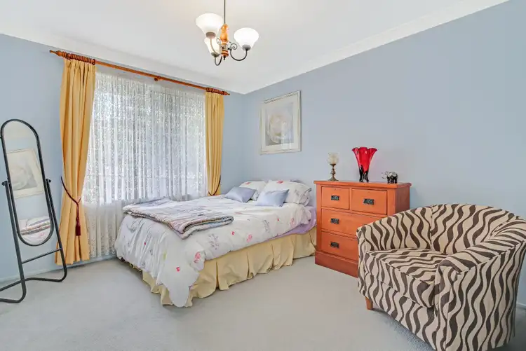 Fifth view of Homely house listing, 80 Knightsbridge Avenue, Glenwood NSW 2768