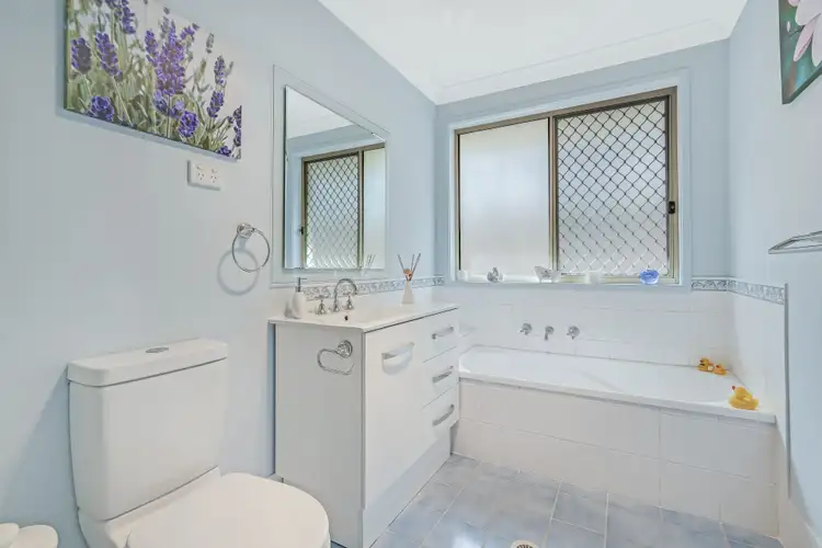 Sixth view of Homely house listing, 80 Knightsbridge Avenue, Glenwood NSW 2768