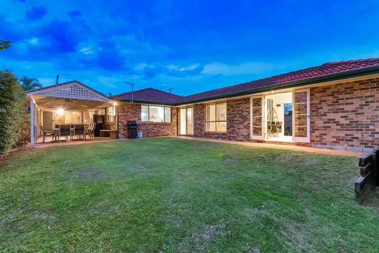 Second view of Homely house listing, 55 Walkers Way, Nundah QLD 4012
