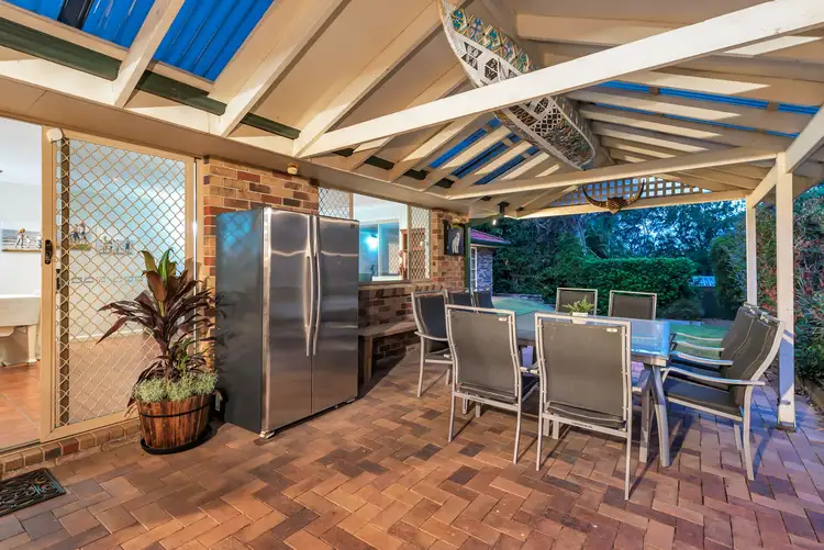 Third view of Homely house listing, 55 Walkers Way, Nundah QLD 4012