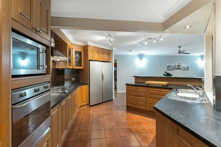 Fourth view of Homely house listing, 55 Walkers Way, Nundah QLD 4012