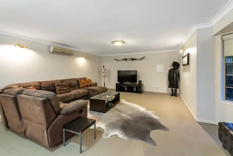Fifth view of Homely house listing, 55 Walkers Way, Nundah QLD 4012