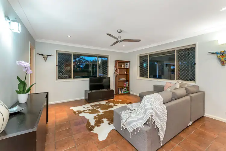 Sixth view of Homely house listing, 55 Walkers Way, Nundah QLD 4012