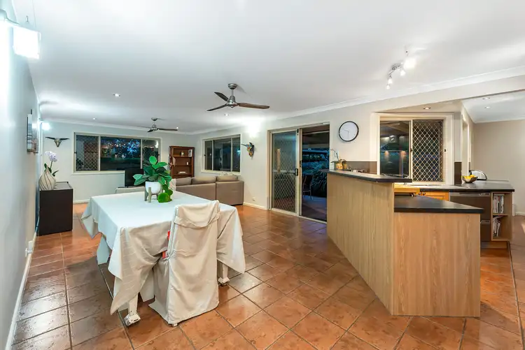 Seventh view of Homely house listing, 55 Walkers Way, Nundah QLD 4012