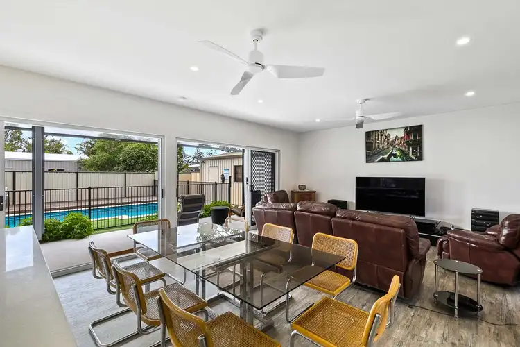 Sixth view of Homely house listing, 7 Christine Avenue, Torquay QLD 4655