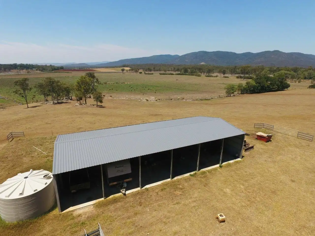 Main view of Homely rural property listing, Address available on request