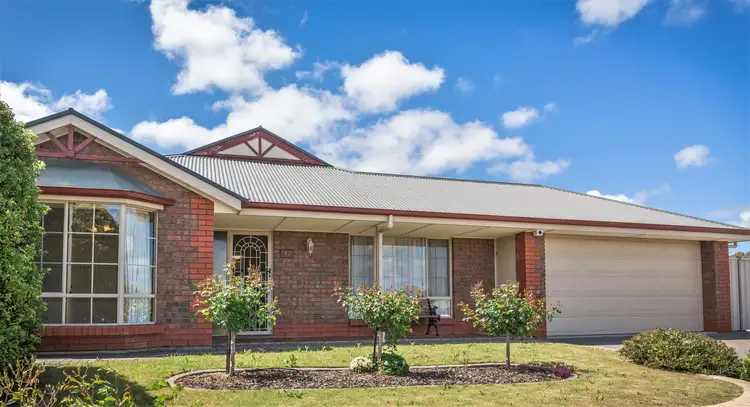 Main view of Homely house listing, 12 Magor Close, Normanville SA 5204