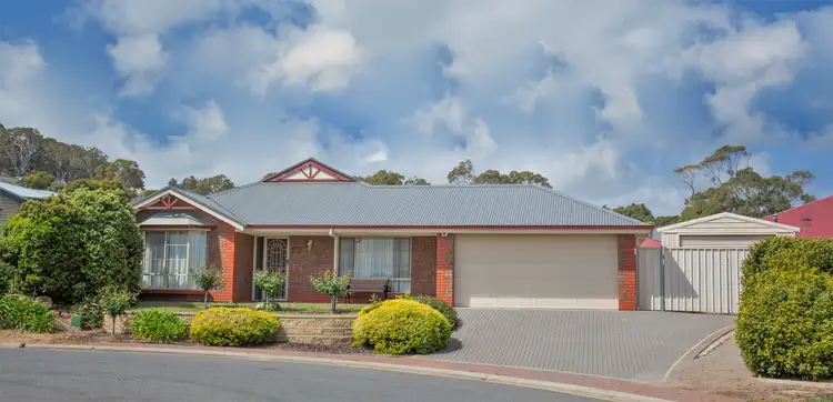 Second view of Homely house listing, 12 Magor Close, Normanville SA 5204