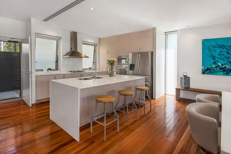 Seventh view of Homely townhouse listing, 5006/5 Parkland Boulevard, Brisbane QLD 4000