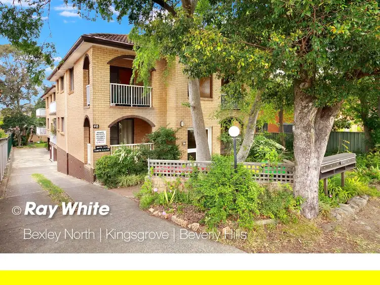 2/48 Myers Street, Roselands NSW 2196