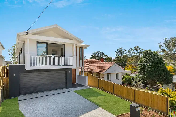 164 Sackville Street, Greenslopes QLD 4120