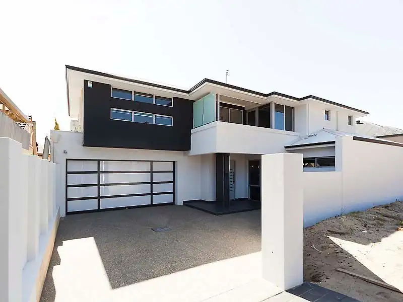 Main view of Homely house listing, 166b Flinders Street, Yokine WA 6060