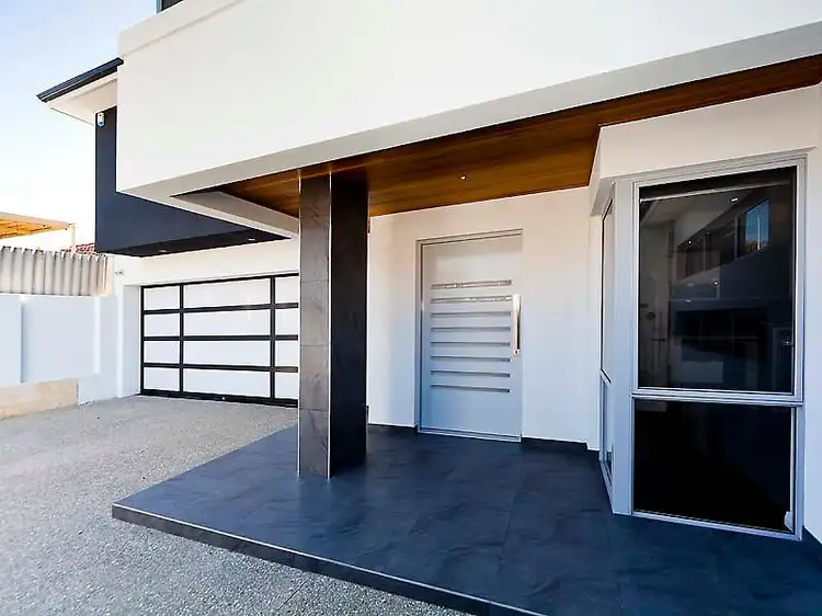 Third view of Homely house listing, 166b Flinders Street, Yokine WA 6060
