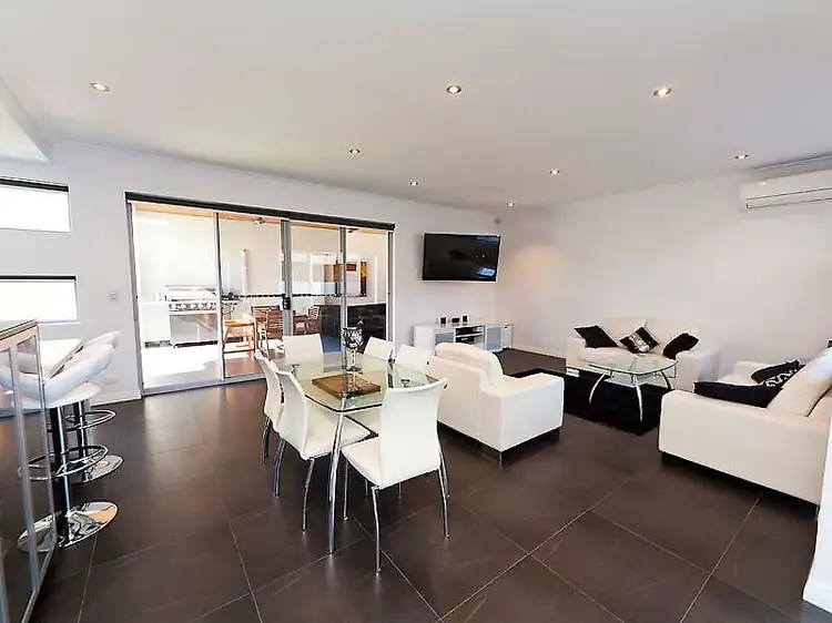 Fifth view of Homely house listing, 166b Flinders Street, Yokine WA 6060
