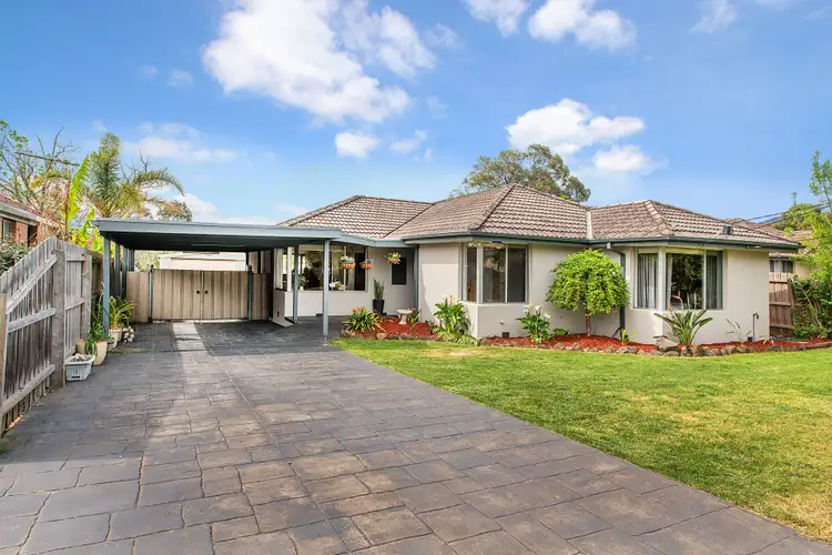 Main view of Homely house listing, 9 Fuchsia Street, Ferntree Gully VIC 3156