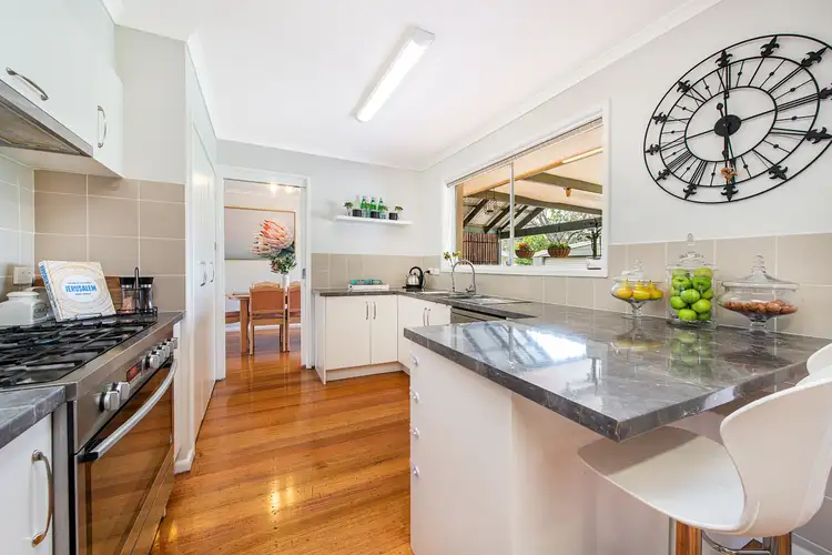 Second view of Homely house listing, 9 Fuchsia Street, Ferntree Gully VIC 3156
