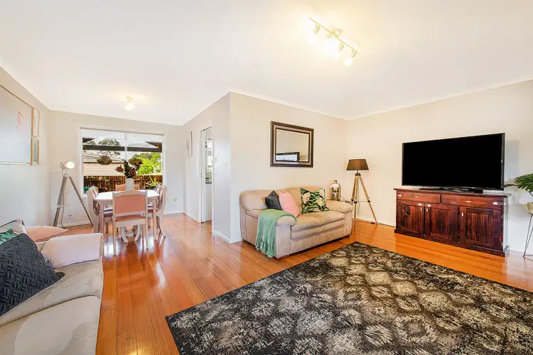 Third view of Homely house listing, 9 Fuchsia Street, Ferntree Gully VIC 3156