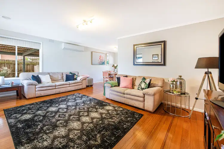 Fourth view of Homely house listing, 9 Fuchsia Street, Ferntree Gully VIC 3156