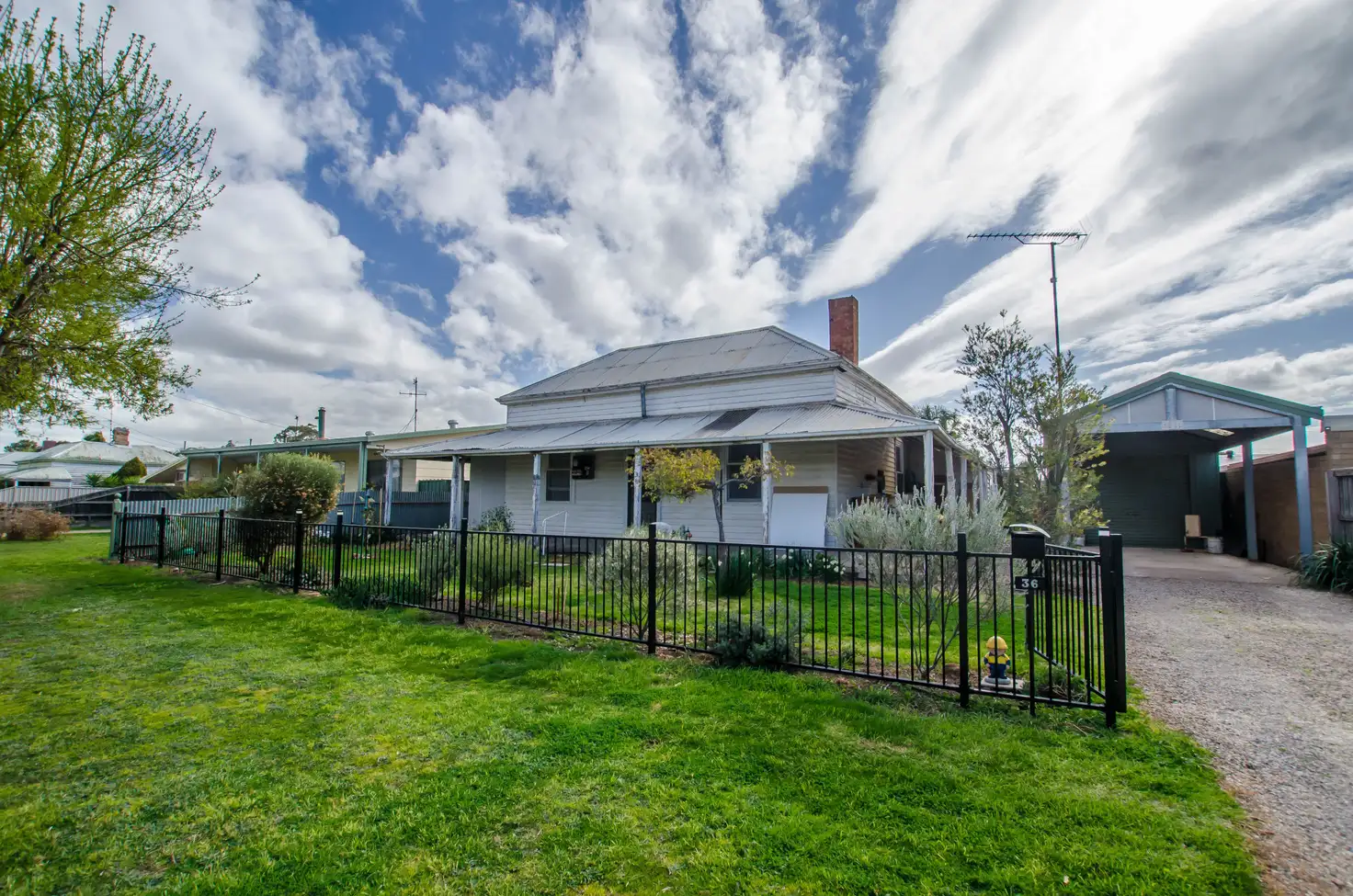 Main view of Homely house listing, 36 Popplewell Street, Moama NSW 2731