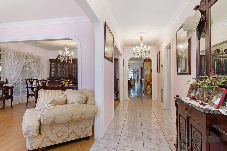 Third view of Homely house listing, 26 Henry Street, St Albans VIC 3021