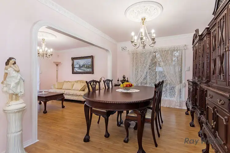 Fifth view of Homely house listing, 26 Henry Street, St Albans VIC 3021
