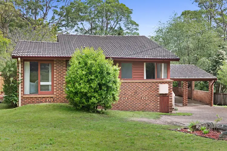 Main view of Homely house listing, 302 Quarter Sessions Road, Westleigh NSW 2120