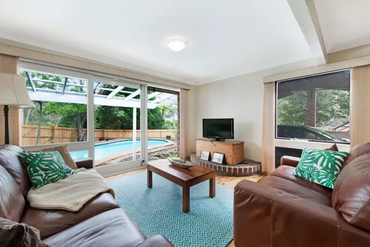 Second view of Homely house listing, 302 Quarter Sessions Road, Westleigh NSW 2120