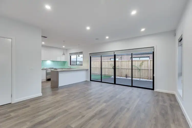 30 Havelberg Circuit, Doreen VIC 3754