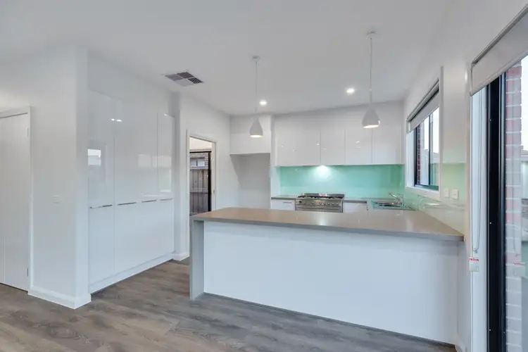Fourth view of Homely house listing, 30 Havelberg Circuit, Doreen VIC 3754