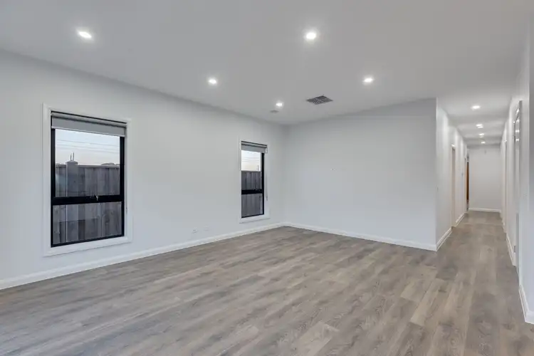 Fifth view of Homely house listing, 30 Havelberg Circuit, Doreen VIC 3754