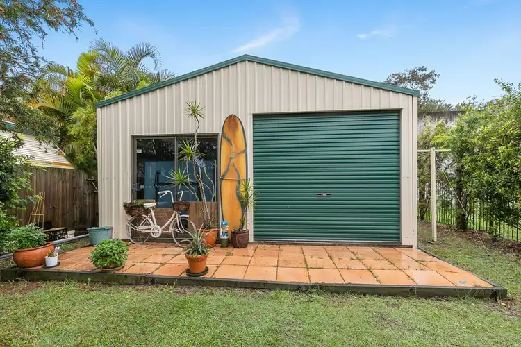Second view of Homely house listing, 14A Clare Avenue, Wynnum West QLD 4178