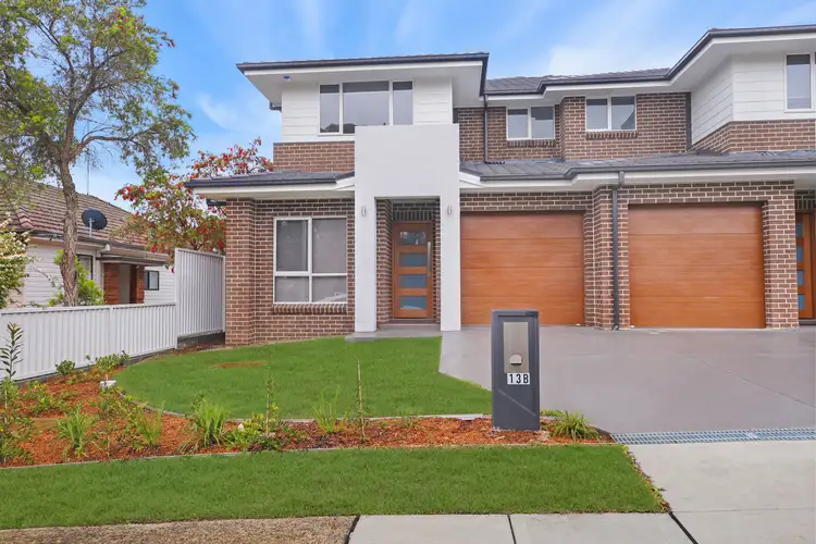13b Leonay Street, Sutherland NSW 2232