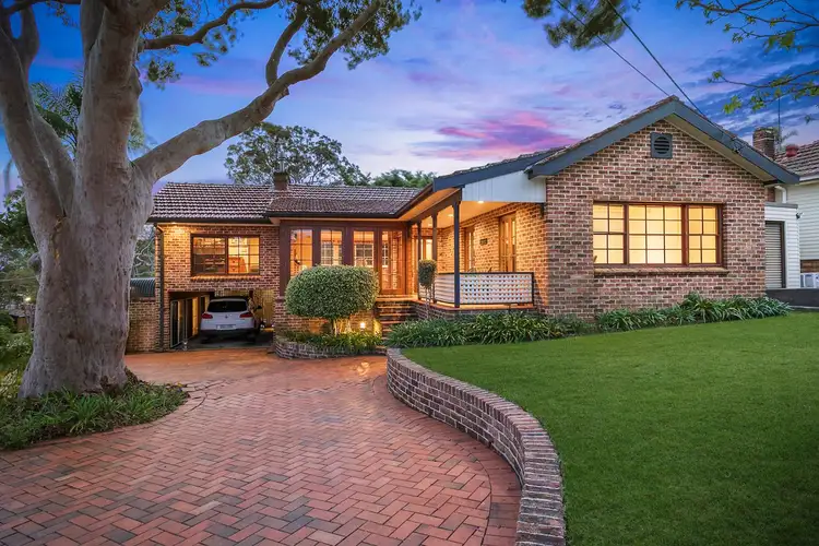 Main view of Homely house listing, 27 Blamey Avenue, Caringbah South NSW 2229