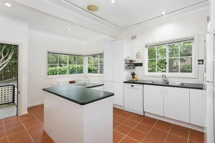 Second view of Homely house listing, 27 Blamey Avenue, Caringbah South NSW 2229