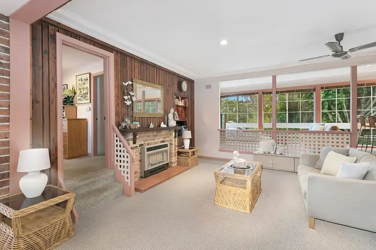 Fifth view of Homely house listing, 27 Blamey Avenue, Caringbah South NSW 2229