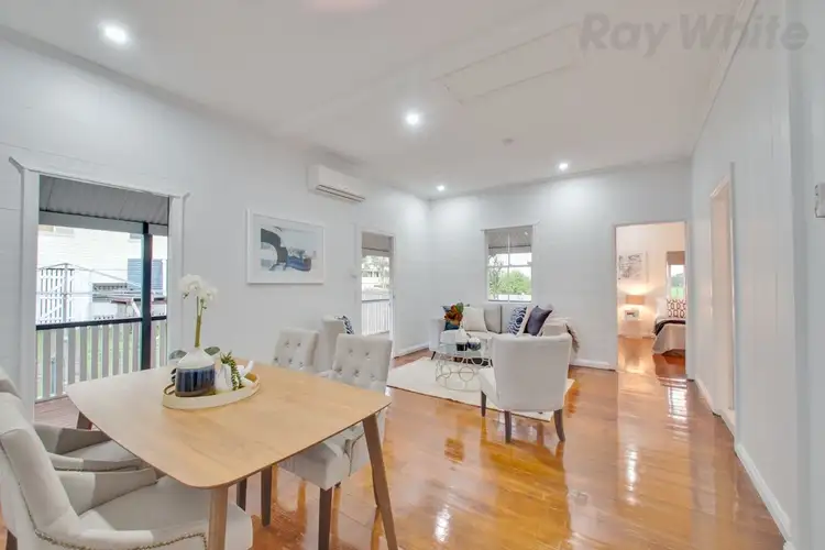 Third view of Homely house listing, 1 Pull Street, North Ipswich QLD 4305
