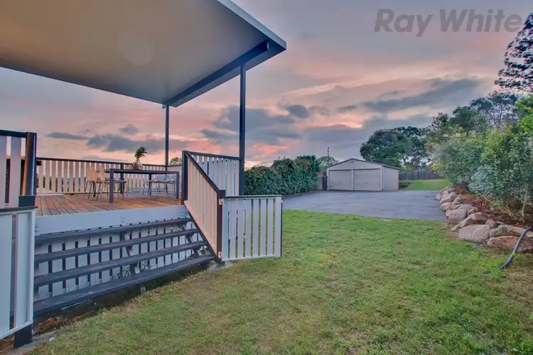 Sixth view of Homely house listing, 1 Pull Street, North Ipswich QLD 4305