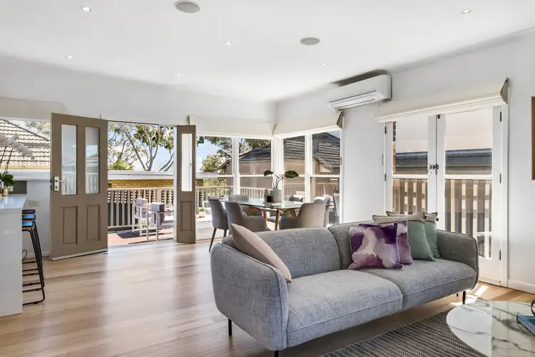 Third view of Homely house listing, 13 Grandview Road, Chadstone VIC 3148