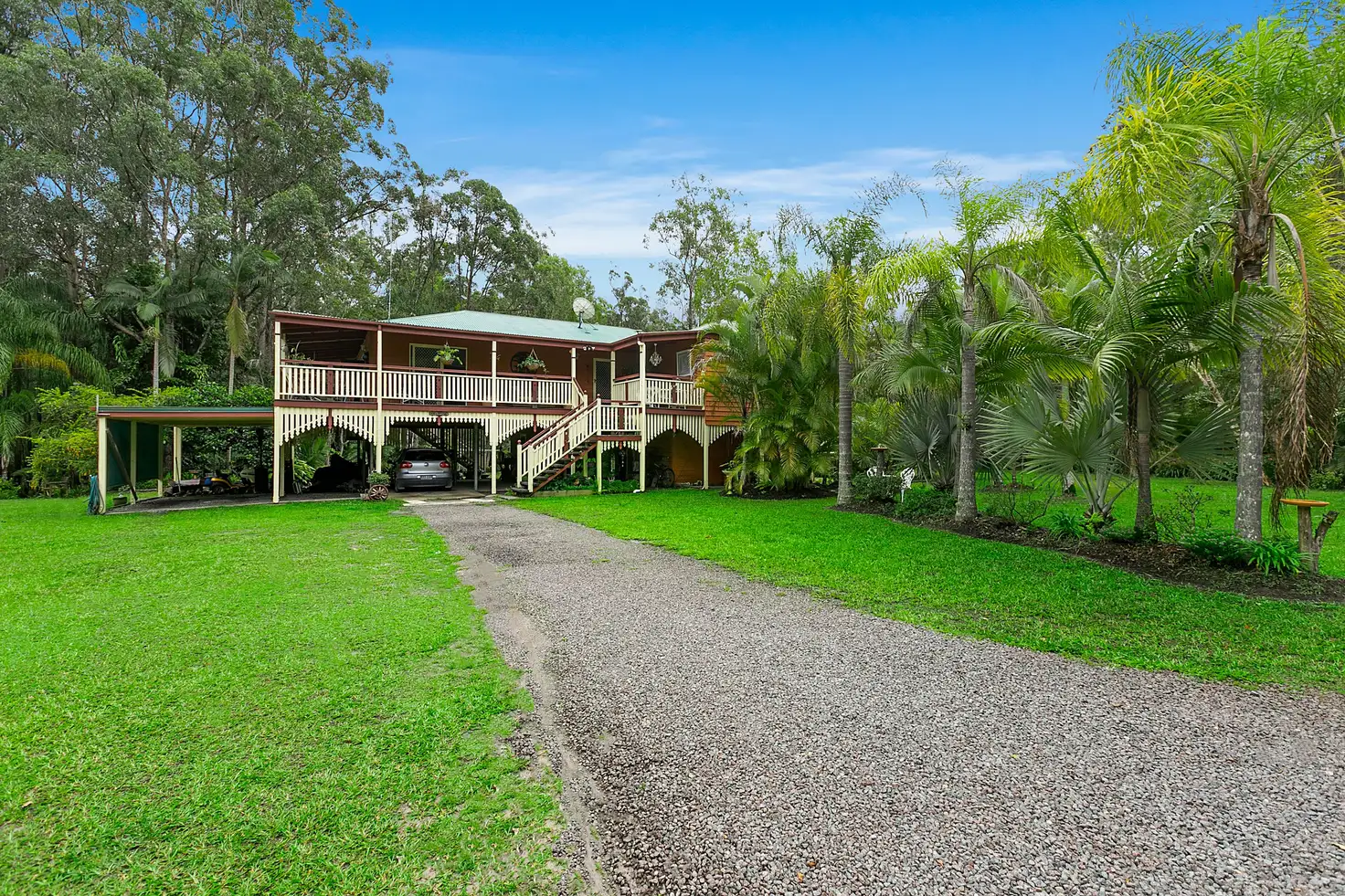 Main view of Homely house listing, 237 Forest Acres Drive, Lake Macdonald QLD 4563